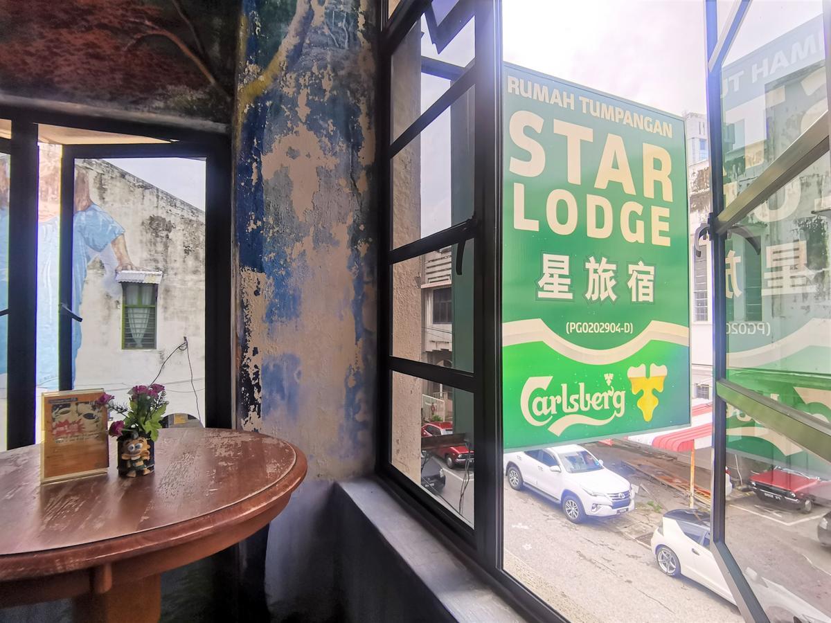 Star Lodge Джордж Таун Екстериор снимка