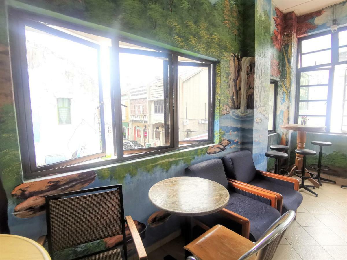 Star Lodge Джордж Таун Екстериор снимка