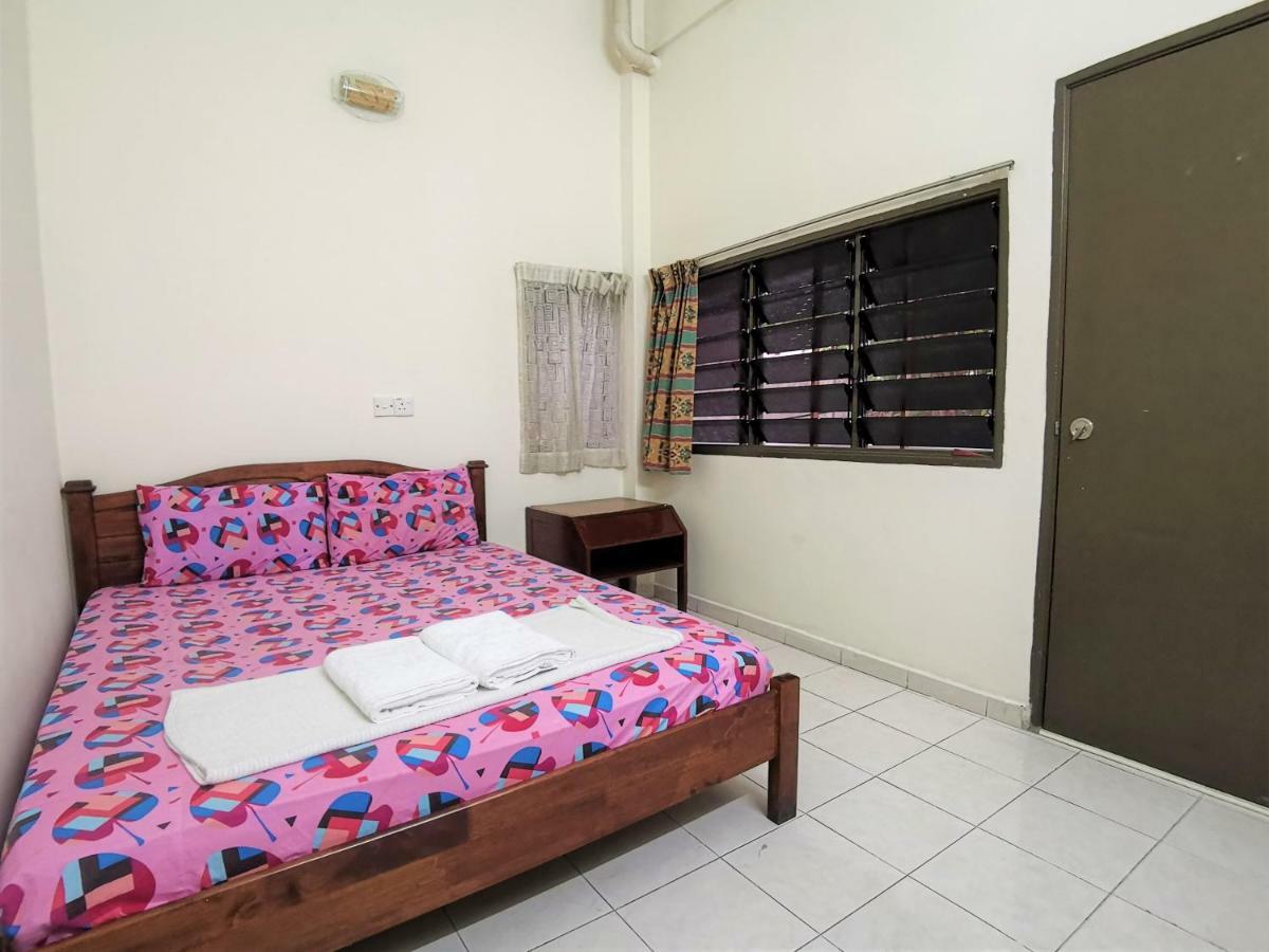 Star Lodge Джордж Таун Екстериор снимка